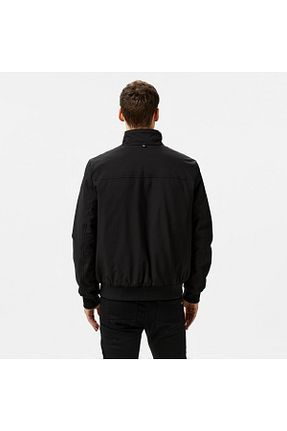کاپشن مشکی مردانه رگولار Nautica - کد 878399023