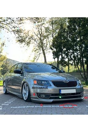 بادی کیت خودرو Bodykitartgarage - کد 878399923