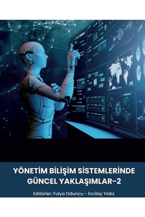 علمی و فناوری و مهندسی Nobel Akademik Yayıncılık - کد 878449383
