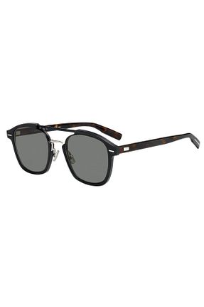 عینک آفتابی صورتی مردانه 52 Dior - کد 878556714