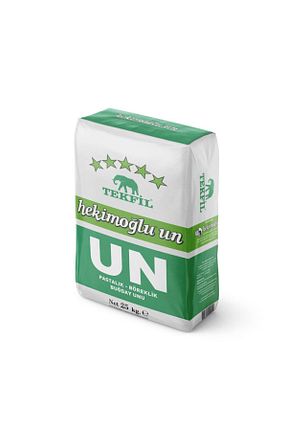 آرد گندم HEKİMOĞLU UN - کد 110097035