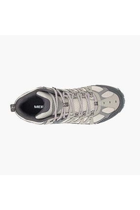 کفش بیرون سرمه ای زنانه پارچه Merrell - کد 844293584