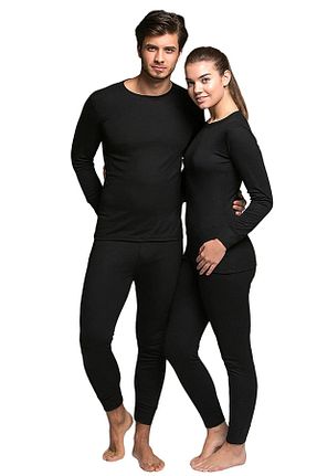 ساق شلواری مشکی زنانه بافتنی LaRosa Lingerie - کد 878501853