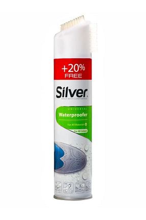 مراقبت از کفش Silver - کد 372561499