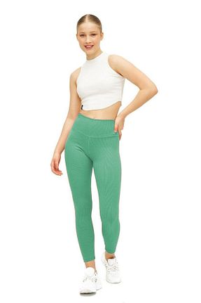 ساق شلواری مشکی زنانه بافت Pijamarket - کد 878510244