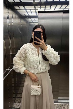 کت زنانه تنگ BelezaStore - کد 878514525