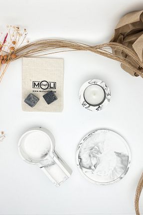 زیر سیگاری پرو Moli Craft - کد 878518935
