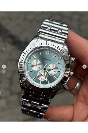 ساعت مچی بژ مردانه 38 میلی متر İnogge - کد 878527303