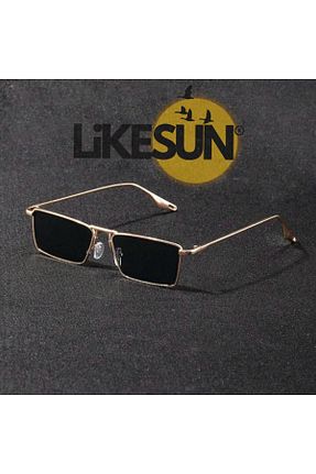 عینک آفتابی مشکی زنانه UV400 RAPHAEL JR - کد 843580312