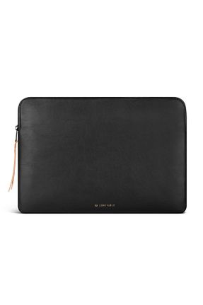 کیف نوت بوک مشکی Comfyable - کد 812468553