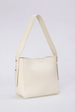 کیف دوشی زنانه چرم مصنوعی bag&more - کد 878533507