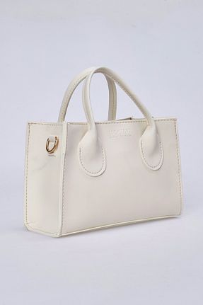 کیف دوشی زنانه چرم مصنوعی bag&more - کد 878537578