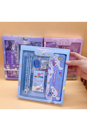 جای قلم و کلیپس SANRIO - کد 878550278