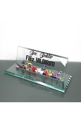 نظم دهنده رو میزی رنگی MERTKRİSTAL - کد 878545717