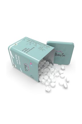 دستمال مرطوب کودک BABYSO - کد 805730114