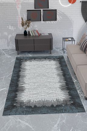 فرش رنگی زیره ضد لغزش vodler - کد 878568771