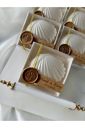 هدیه بله برون Gami Handmade - کد 878609664