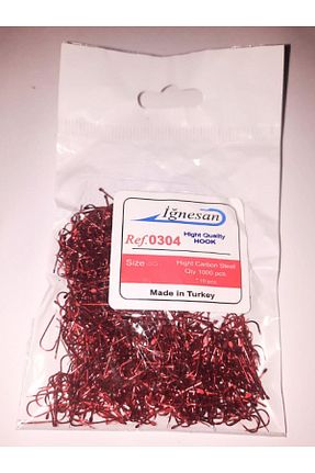 قلاب ماهیگیری İğnesan - کد 778305194