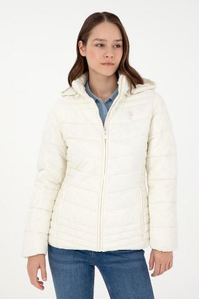 کاپشن بژ مردانه بدون آستر U.S. Polo Assn. - کد 878621332