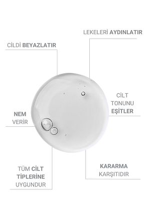 سرم پوست همه انواع پوست The Vivia - کد 860649149