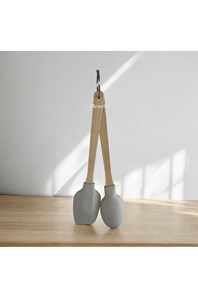 کاردک بژ سیلیکون menofis - کد 878629484