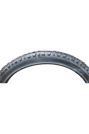 لاستیک دوچرخه مشکی Servis - کد 878747382