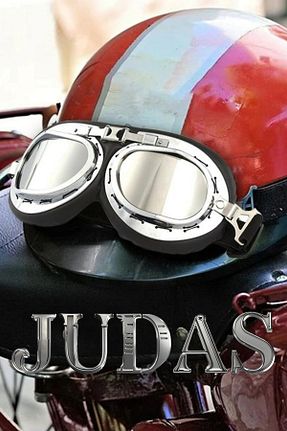 عینک آفتابی مشکی زنانه 70 JUDAS - کد 878654189