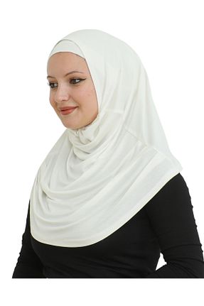 شال رنگی زنانه ویسکون Modish Group - کد 878677543