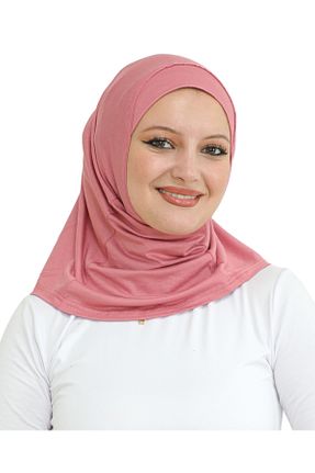 روسری رنگی پنبه ای Modish Group - کد 878679466