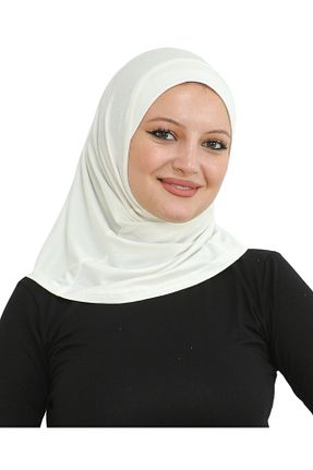 روسری رنگی پنبه ای Modish Group - کد 878679465
