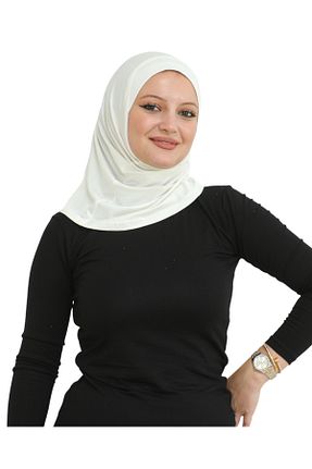 روسری رنگی پنبه ای Modish Group - کد 878679465