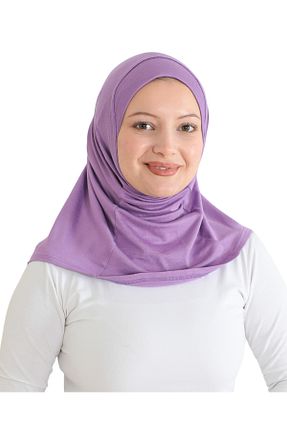 روسری رنگی پنبه ای Modish Group - کد 878679468