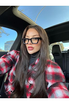 عینک محافظ نور آبی نارنجی زنانه 50 REN EYEWEAR - کد 863192459