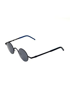 عینک آفتابی مشکی زنانه 38 Obb Sunglasses - کد 878694211