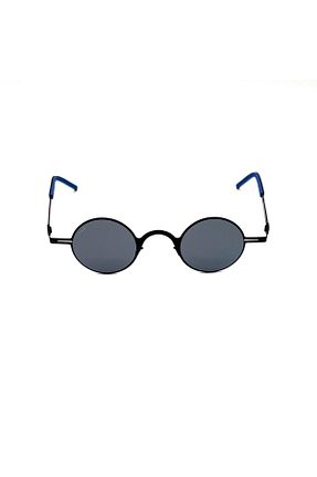عینک آفتابی مشکی زنانه 38 Obb Sunglasses - کد 878694211