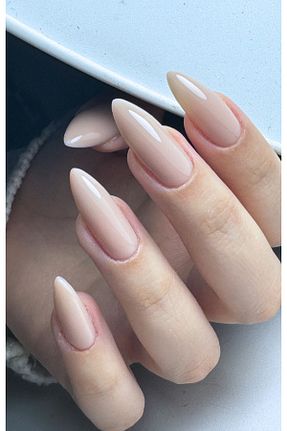 ناخن مصنوعی و اکسسوری بژ QBEE PROFESSIONAL - کد 813866505