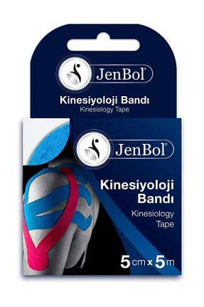 باند وزنه Jenbol - کد 872392036