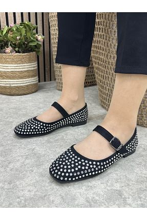 بابت مشکی زنانه چرم مصنوعی Nstil - کد 825761879