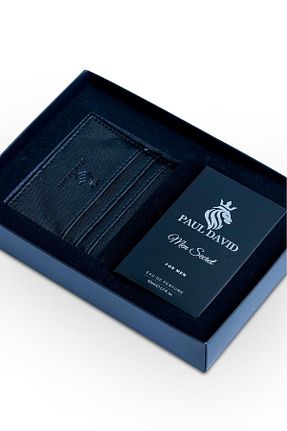 ست ادکلن مردانه Paul David - کد 876666933