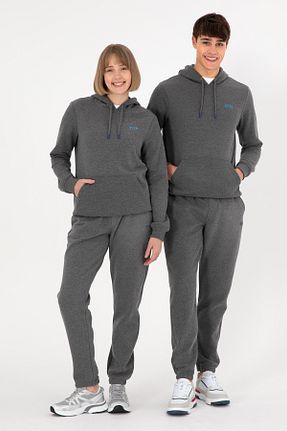شلوار کرمگن طوسی مردانه Comfort U.S. Polo Assn. - کد 862588168