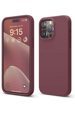 کاور و قاب رنگی iPhone 15 Pro KVK PRİVACY - کد 878784941
