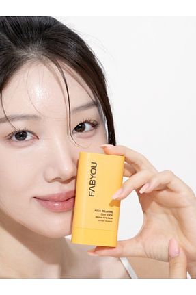 کرم ضد آفتاب صورت SPF 50 + FabYou - کد 870070608