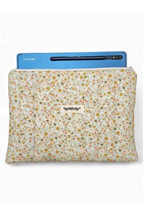 کیف تبلت سبز Apple Uyumlu Ayza Stüdyo - کد 878803926