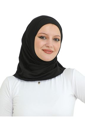 روسری رنگی پنبه ای Modish Group - کد 878812245