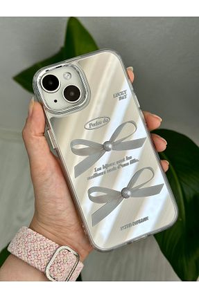 کاور و قاب رنگی iPhone 14 Go Aksesuar - کد 832132935