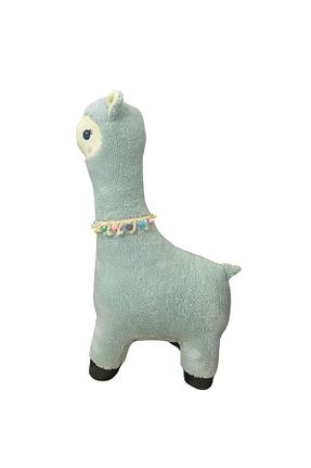 اسباب بازی مخملی سبز بچه گانه 75 cm GRAN TOYS - کد 838141672