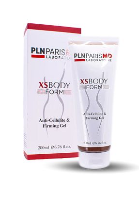 کرم سلولیت Pln Paris Md Laboratoire - کد 877520162