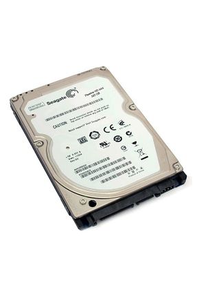هارد دیسک 320 GB Toshiba - کد 62868493