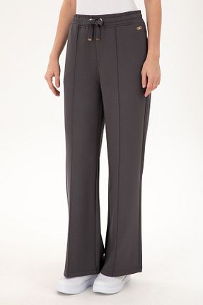 شلوار کرمگن طوسی زنانه Comfort U.S. Polo Assn. - کد 878915943