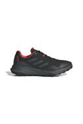 کفش پیاده روی مشکی مردانه پارچه ای adidas - کد 861983520